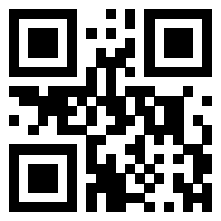 3301430606 - Immagine del QrCode