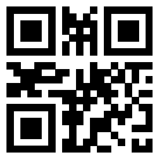 QrCode di 3301430609