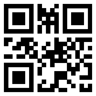 Il QrCode di 3301430610