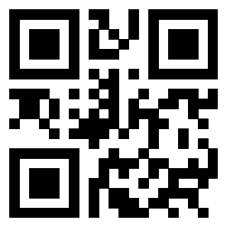 Il Qr Code di 3301430611
