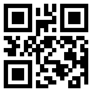 3301430613 - Immagine del Qr Code