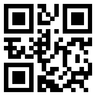 Il QrCode di 3301430616