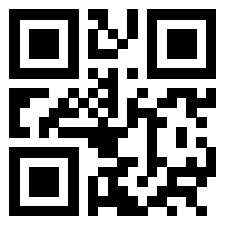 3301430617 QrCode associato
