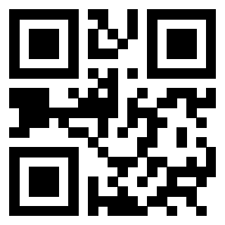 3301430619 - Immagine del QrCode associato