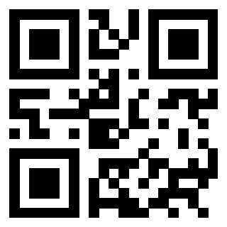 Qr Code di 3301430621