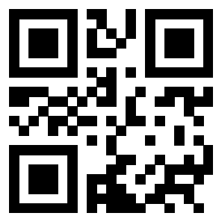 Qr Code di 3301430622