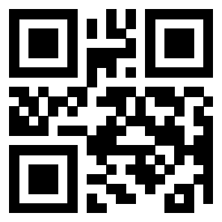 3301430626 - Immagine del QrCode
