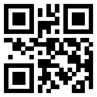 3301430630 - Immagine del QrCode