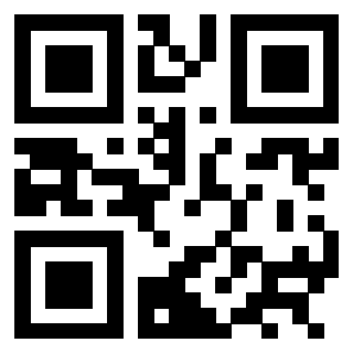 Qr Code di 3301430631