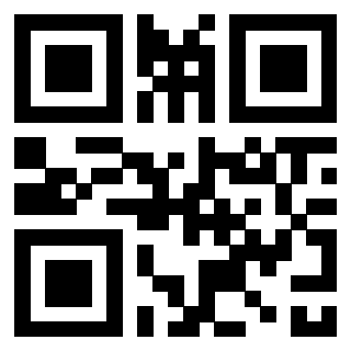 Il Qr Code di 3301430633