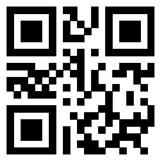 3301430635 - Immagine del Qr Code
