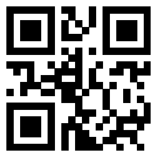 3301430636 - Immagine del QrCode associato