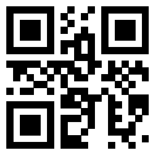 3301430638 Qr Code associato