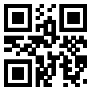 3301430639 - Immagine del QrCode