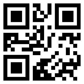 Qr Code di 3301430640