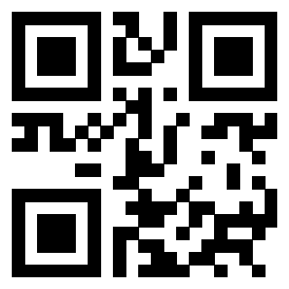 3301430641 - Immagine del QrCode