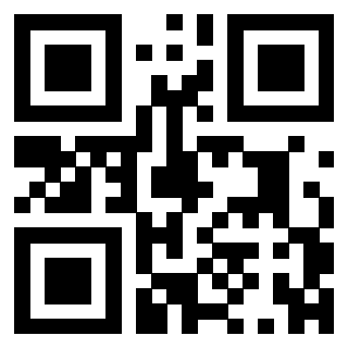 3301430645 - Immagine del Qr Code associato