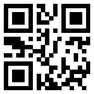 Immagine del QrCode di 3301430647