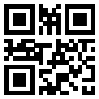 3301430650 - Immagine del QrCode associato