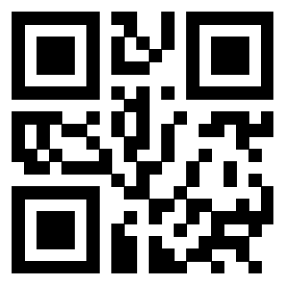 3301430651 - Immagine del Qr Code