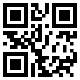 Il Qr Code di 3301430653