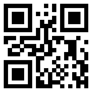 3301430654 - Immagine del QrCode associato