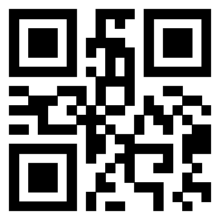3301430657 - Immagine del QrCode