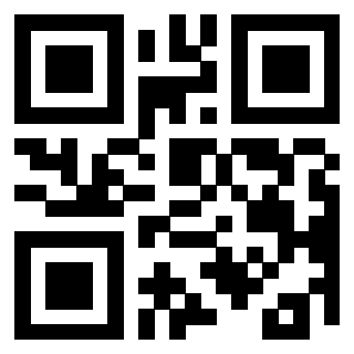 Scansione del QrCode di 3301430658