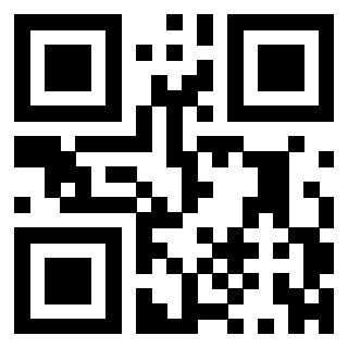 Il Qr Code di 3301430659