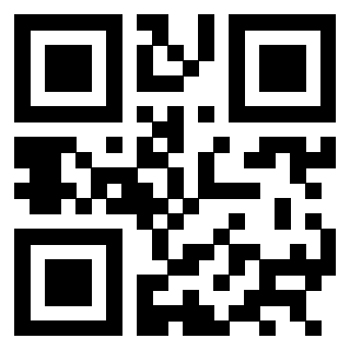 Il QrCode di 3301430661