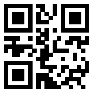 Scansione del QrCode di 3301430663