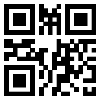 3301430665 QrCode associato