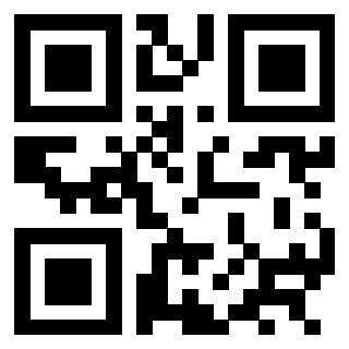 Il Qr Code di 3301430666