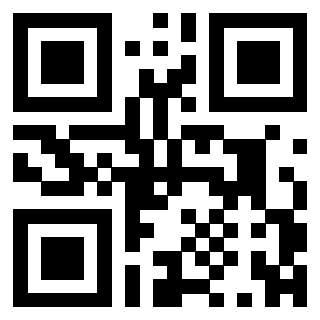 3301430668 - Immagine del QrCode