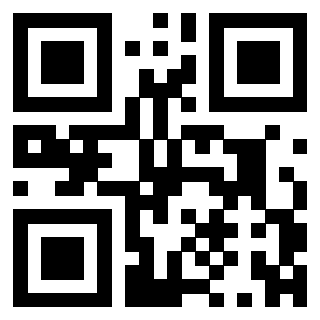 3301430669 - Immagine del QrCode associato