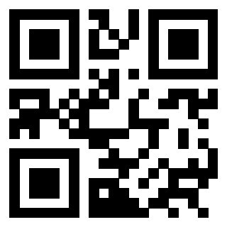 3301430670 - Immagine del Qr Code