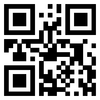 3301430671 - Immagine del Qr Code