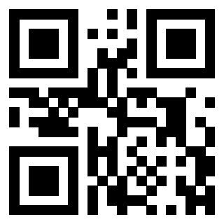 3301430674 - Immagine del QrCode associato