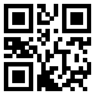 3301430677 - Immagine del QrCode