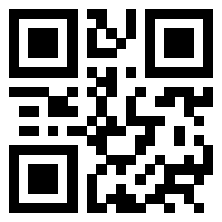 Scansione del Qr Code di 3301430678