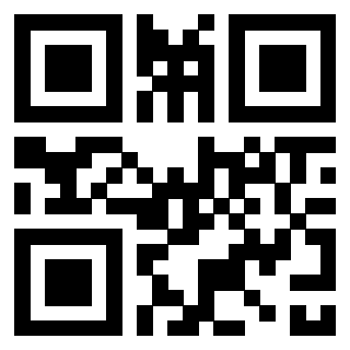 3301430679 - Immagine del QrCode
