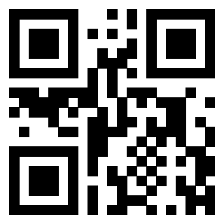 Scansione del Qr Code di 3301430680
