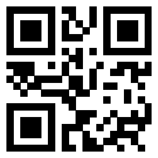 Scansione del Qr Code di 3301430682