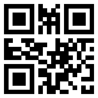 Il QrCode di 3301430683