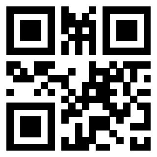 Qr Code di 3301430684