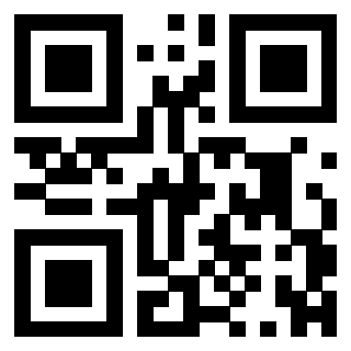 3301430687 - Immagine del Qr Code associato