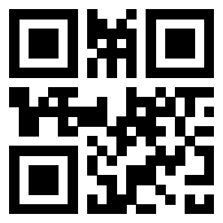 3301430689 QrCode associato