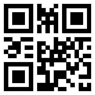 3301430690 QrCode associato