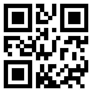 Immagine del QrCode di 3301430692
