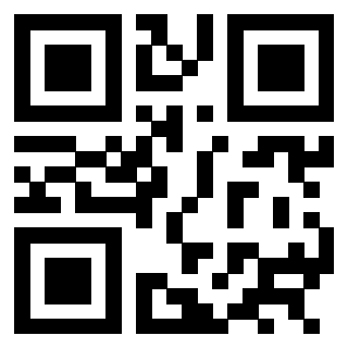 Il QrCode di 3301430693
